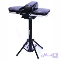 اتو پرس ژانومه مدل 3200