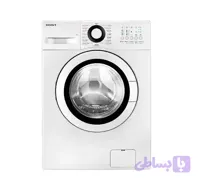 ماشین لباسشویی بست مدل 10-711 سفید 7 کیلوگرم