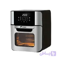 سرخ کن بدون روغن تیوارکس مدل TX-1099
