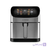هواپز 8 لیتر ایکس ویژن مدل AF-6085