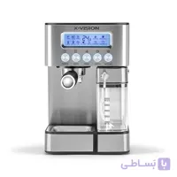 اسپرسوساز ایکس ویژن مدل EM-1302