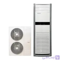 کولرگازی 60000 ایستاده هیمالیا مدل HA-ST60T3C