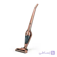 جارو شارژی ایکس‌ ویژن مدل SVC-2926 رزگلد