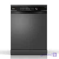 ماشین ظرفشویی 15 نفره جی پلاس مدل GDW-R1599NS