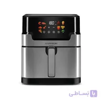 هواپز 8 لیتر ایکس ویژن مدل AF-6080