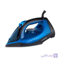 اتو بخار ایکس ویژن مدل SW-628 مشکی سبز