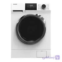 ماشین لباسشویی 8 کیلوگرم دوو مدل LM-811W