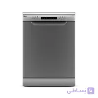 ماشین ظرفشویی 15 نفره جی پلاس مدل GDW-P5673NS