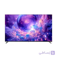 تلویزیون 50 اینچ جی پلاس مدل GTV-50SU789NP