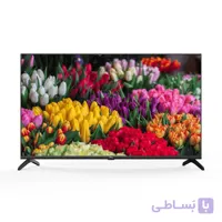 تلویزیون 43 اینچ جی پلاس مدل GTV-43SH648NP