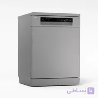 ماشین ظرفشویی 15 نفره جی پلاس مدل GDW-R5673S