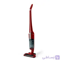 جارو شارژی ایکس‌ ویژن مدل SVC-2950 قرمز