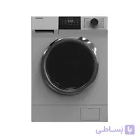 ماشین لباسشویی 8 کیلوگرم دوو مدل LM-811S