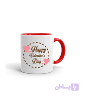 ماگ زیبا هدیه