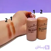 تینت ژله ای سنس شماره ۰۱