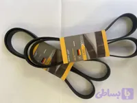 تسمه دینام پژو 405 و پارس و سمند