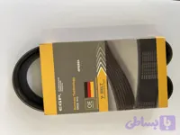 تسمه کولر پژو 405 SLX