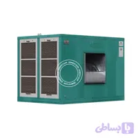 کولر صنعتی سانتریفیوژ مدل kgc