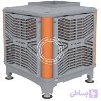 کولر سلولزی پلیمری 8500 بالازن نیروتهویه البرز