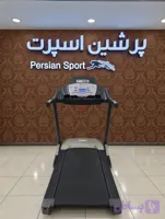 تردمیل خانگی کارکرده TURBO FITNESS
