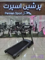 تردمیل نیمه باشگاهی کارکرده DKCITY