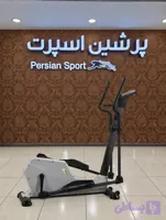 الپتیکال کارکرده TUNER FITNESS