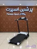 تردمیل خانگی کارکرده تایتان فیتنس TITAN FITNESS