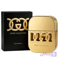 ادکلن زنانه کوکو شنل جینی کالکشن 25 میل | Coco Chanel Genie Collection