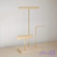 استند جواهرات مدل فیوژن