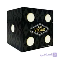 بازی فکری لاس وگاس