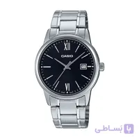 ساعت کاسیو مردانه مدل MTP-V002D-1B3UDF