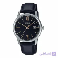 ساعت کاسیو مردانه مدل MTP-V002L-1B3UDF