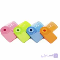 پاک کن غلاف دار فابر کاستل مدل Sleeve