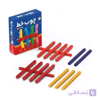 چوب خط آموزشی
