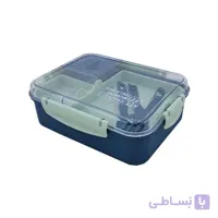 ظرف غذا مستطیل آنکسیا مدل آیرن