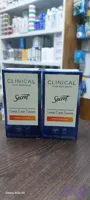 استیک ضد تعریق کلینیکال سکرت 72 ساعته مدل Stress Response حجم 45 گرم
