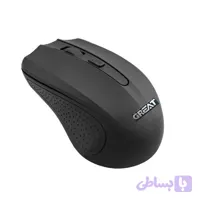 ماوس بی سیم GREAT GR-840
