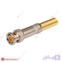 فیشbnc