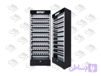 استند سیگار مدل رویال پلاس