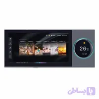 تاچ‌پنل صوتی 6 اینچ ولوم دار تویا JX6Tuya