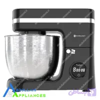 همزن کاسه‌دار ۵ لیتری ویکند مدل WKM-605S