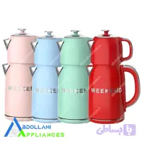 چای ساز ویکند مدل WKTM-250R