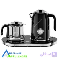 چای ساز کنار هم فلر مدل TS 490