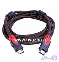کابل اچ دی ام آی HDMI ضد نویز