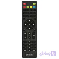 استارست STARSAT-2060-2070-8989-6969-5959-2080-SAT-REPLACES-REMOTE-CONTROL 8989