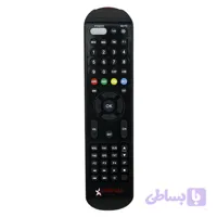کنترل استارست اصلی و60000و2000و8800و13000و starsat-2000-HYPER-SAT-REPLACES-REMOTE-CONTROL 90000