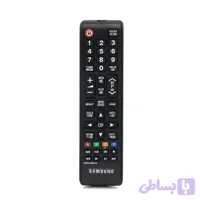 ریموت کنترل ال ای دی سامسونگ universal samsung