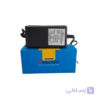 آداپتور 2 آمپر مدل بیکارو