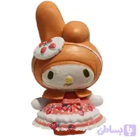 فیگور مای ملودی طرح کیوت My Melody (کد IDKR5)