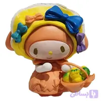 فیگور مای ملودی طرح کیوت My Melody (کد BHPEN)